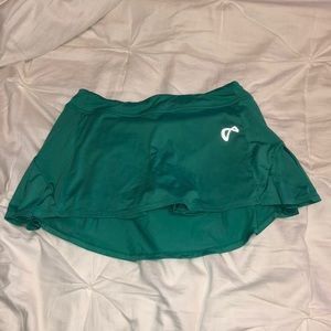 Athletic DNA Skort